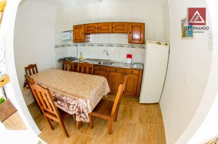 Hotel / Motel / Pousada com 5 Quartos à venda, 216m² no Armação, Penha