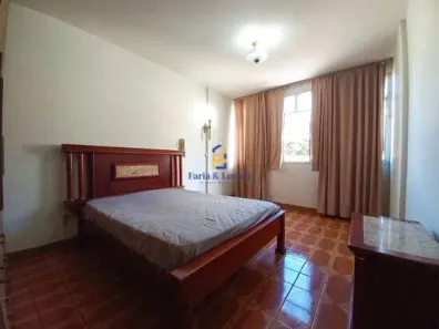 Apartamento com 1 Quarto à venda, 35m² no Centro, Juiz de Fora