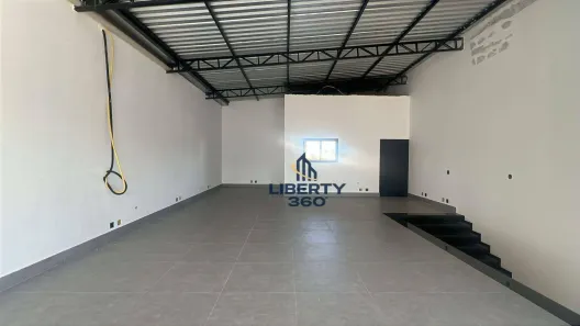 Loja / Salão / Ponto Comercial para alugar, 140m² no Itu Novo Centro, Itu