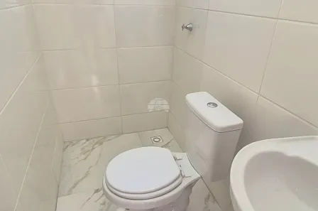 Apartamento com 2 Quartos à venda, 40m² no Bonfim, Almirante Tamandaré