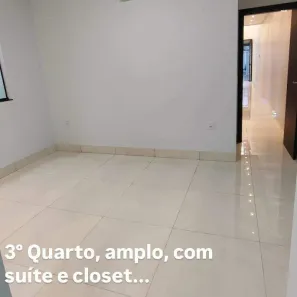 Casa com 2 Quartos à venda, 135m² no Setor Cristina II, Trindade