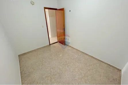 Casa com 3 Quartos para alugar, 80m² no Samambaia Norte, Brasília