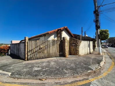 Casa com 4 Quartos para alugar, 70m² no Jardim Esmeralda, Louveira