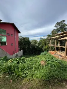 Terreno / Lote / Condomínio à venda, 368m² no Transurb, Itapevi