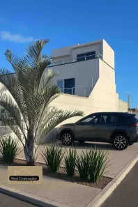 Casa com 4 Quartos à venda, 80m² no Arembepe (Abrantes), Camaçari