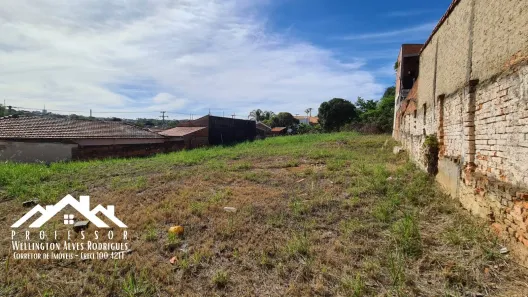 Terreno / Lote / Condomínio à venda, 862m² no Boa Vista, Limeira
