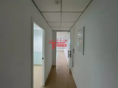 Loja / Salão / Ponto Comercial para alugar, 60m² no Vila Bocaina, Mauá