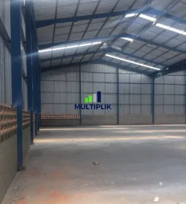 Galpão / Depósito / Armazém à venda, 3495m² no Guanabara, Betim