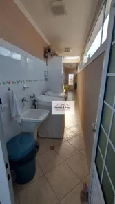 Casa de Condomínio com 3 Quartos à venda, 206m² no Jardim Paraíso, São Paulo