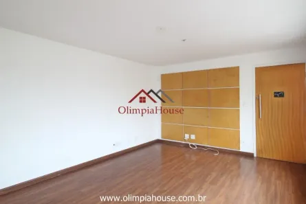 Apartamento com 2 Quartos à venda, 98m² no Jardim Paulista, São Paulo