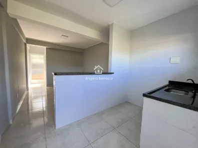 Kitnet com 1 Quarto para alugar, 31m² no Praia de Itaipuaçu (Itaipuaçu), Maricá