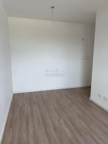 Apartamento com 2 Quartos à venda, 40m² no Colônia Rio Grande, São José dos Pinhais