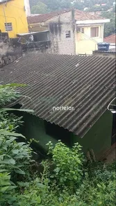 Terreno / Lote / Condomínio à venda, 450m² no Tucuruvi, São Paulo