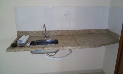 Conjunto Comercial / Sala para alugar, 40m² no Centro, Viçosa