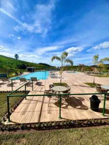 Terreno / Lote / Condomínio à venda, 274m² no Casa de Pedra, Volta Redonda