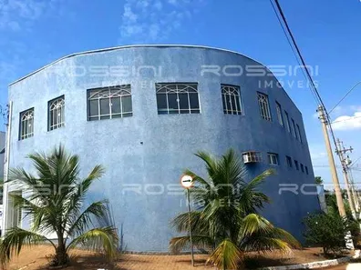 Loja / Salão / Ponto Comercial à venda, 350m² no Cidade Jardim, Sertãozinho