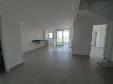 Cobertura com 3 Quartos à venda, 192m² no Jardim do Sol, Caraguatatuba