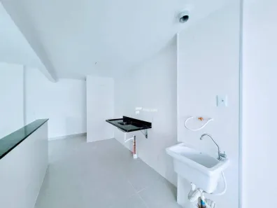 Apartamento com 3 Quartos à venda, 105m² no Vila Alzira, Guarujá