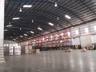 Galpão / Depósito / Armazém para venda ou aluguel, 11000m² no Jardim Alvorada, Jandira