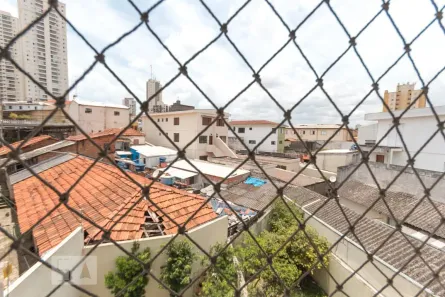 Casa de Condomínio com 3 Quartos à venda, 135m² no Vila Brasílio Machado, São Paulo