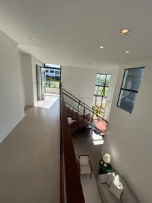 Casa de Condomínio com 4 Quartos à venda, 250m² no Vargem Fria, Jaboatão dos Guararapes