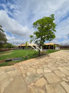 Casa de Condomínio com 3 Quartos à venda, 268m² no , Hidrolândia