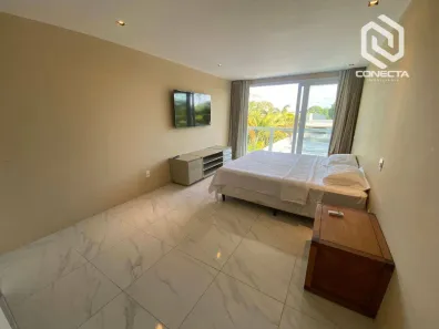 Casa de Condomínio com 5 Quartos à venda, 750m² no Centro, Camaçari