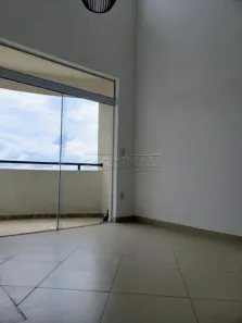 Cobertura com 3 Quartos para alugar, 108m² no Parque Faber Castell I, São Carlos