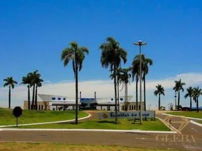 Terreno / Lote / Condomínio à venda, 1500m² no , Sertanópolis