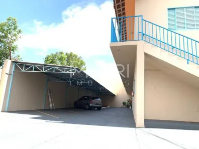 Kitnet com 1 Quarto à venda, 30m² no Vila Santana, Araraquara