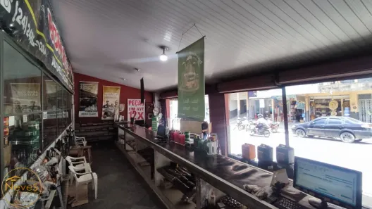 Loja / Salão / Ponto Comercial à venda, 363m² no Centro, Paty do Alferes