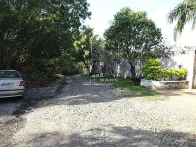 Fazenda / Sítio / Chácara com 2 Quartos à venda, 200m² no Pau D'Alhinho, Piracicaba