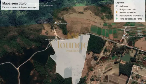 Terreno / Lote / Condomínio à venda, 240000m² no Carafá, Votorantim