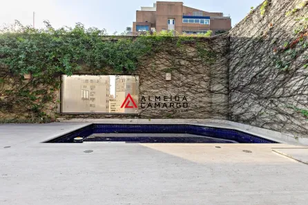 Cobertura com 4 Quartos à venda, 590m² no Itaim Bibi, São Paulo