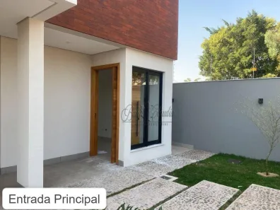 Casa com 3 Quartos à venda, 217m² no São Francisco, Ibiporã