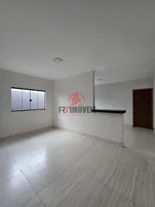 Casa com 2 Quartos à venda, 52m² no Residencial Francielly Ribeiro, Goianira