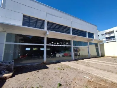 Galpão / Depósito / Armazém com 1 Quarto à venda, 144m² no Pinheiro Machado, Santa Maria