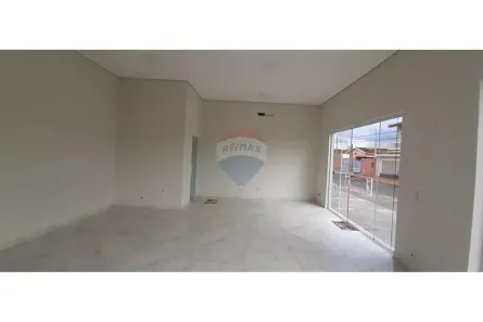 Loja / Salão / Ponto Comercial para alugar, 40m² no Vila São Carlos, Mogi Guaçu