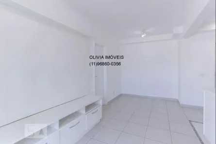 Apartamento com 1 Quarto à venda, 45m² no Várzea da Barra Funda, São Paulo