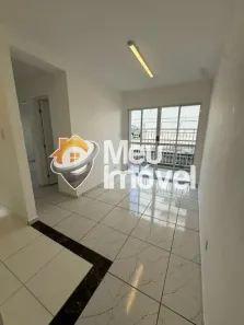 Apartamento com 2 Quartos à venda, 50m² no Vila Palmares, Franco da Rocha