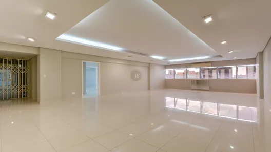 Conjunto Comercial / Sala para alugar, 160m² no Centro, Curitiba