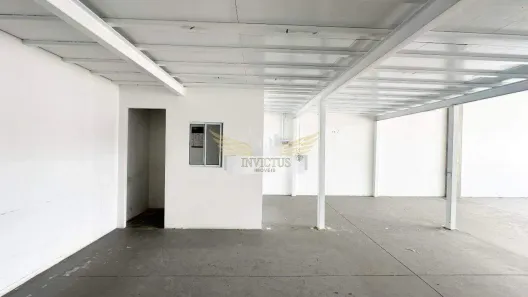 Loja / Salão / Ponto Comercial para alugar, 140m² no Matriz, Mauá