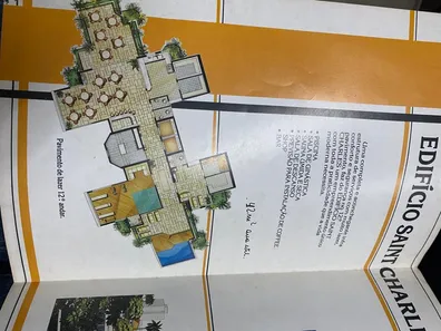 Flat com 1 Quarto à venda, 42m² no Anhangabaú, Jundiaí