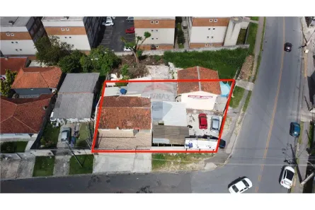 Casa com 2 Quartos à venda, 120m² no Jardim Benfica, Almirante Tamandaré