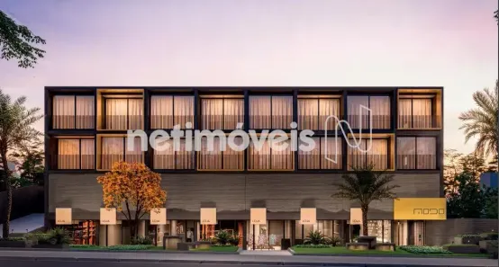 Loja / Salão / Ponto Comercial à venda, 55m² no Cidade Jardim, Belo Horizonte