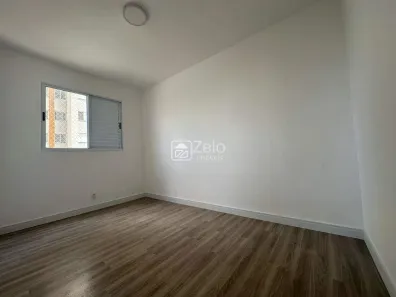 Apartamento com 2 Quartos para alugar, 57m² no Jardim Bela Vista, Sumaré