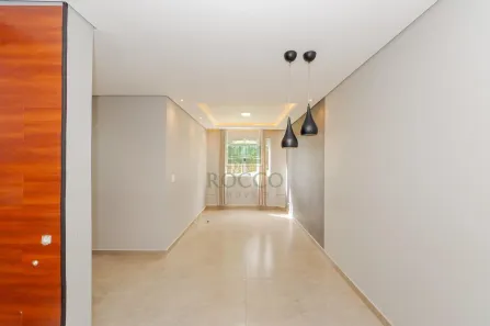 Apartamento com 3 Quartos para alugar, 54m² no Osasco, Colombo