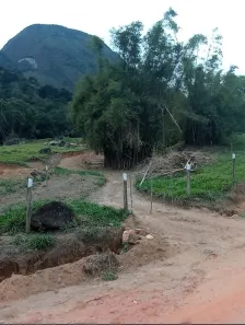 Fazenda / Sítio / Chácara à venda, 4000m² no Cachoeiros, Macaé