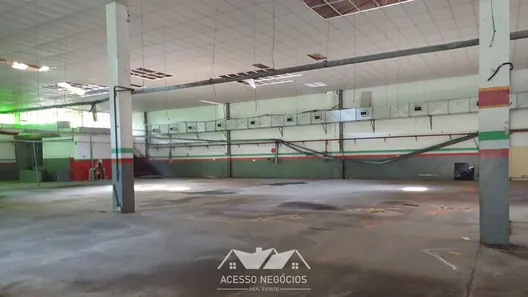 Galpão / Depósito / Armazém para alugar, 5000m² no Vila Caldas, Carapicuíba