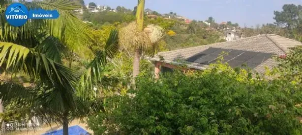 Casa de Condomínio com 3 Quartos à venda, 850m² no , Mairinque